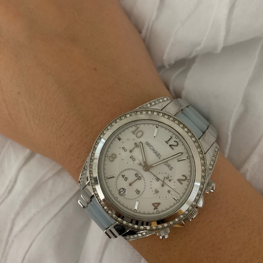 Michael Kors watch